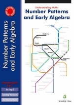 Understanding Maths: Number Patterns & Early Algebra - Steve Mills, Hilary Koll