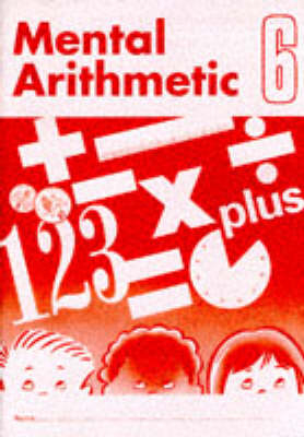 Mental Arithmetic - Edmund Spavin, Lynn Spavin