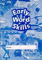 Early Word Skills - 