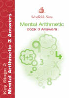 Mental Arithmetic 3 Answers - J. W. Adams, R. P. Beaumont