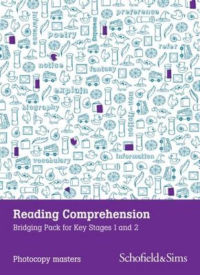 Reading Comprehension Bridging Pack - I. R. Worsnop