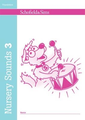 Nursery Sounds - Sally Johnson