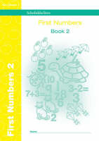 First Numbers Book 2 - Anne Evans