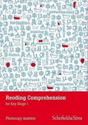 Reading Comprehension for Key Stage 1