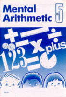Mental Arithmetic - T. R. Goddard,  etc.
