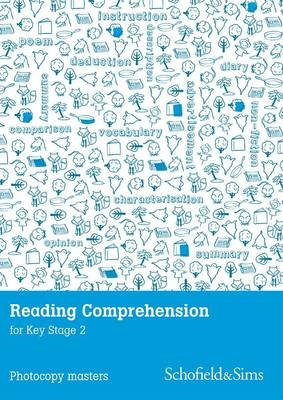 Reading Comprehension - I. R. Worsnop