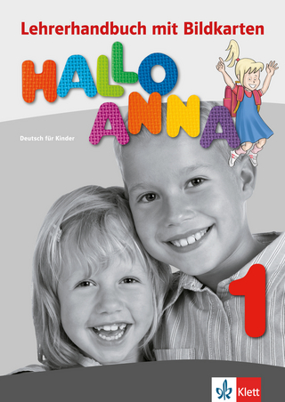 Hallo Anna 1