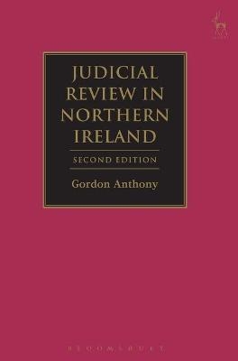 Judicial Review in Northern Ireland