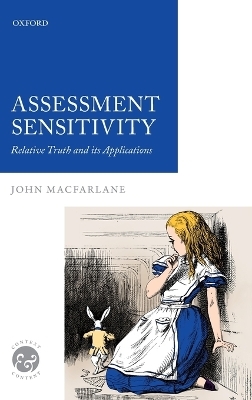 Assessment Sensitivity