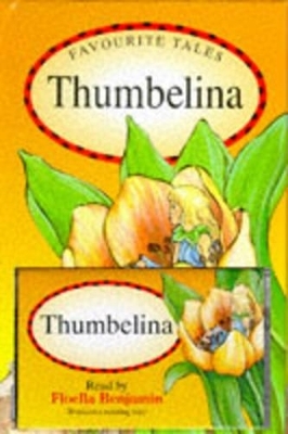 Thumbelina - Hans Christian Andersen