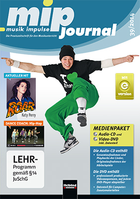 mip-journal 39/2014, Medienpaket