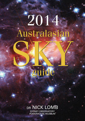 2014 Australasian Sky Guide