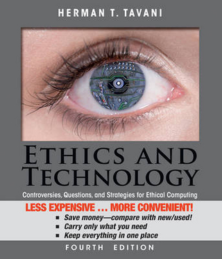 Ethics and Technology