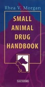 Small Animal Drug Handbook