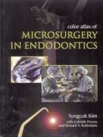 Color Atlas of Microsurgery in Endodontics