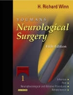 Youmans Neurological Surgery - H. Richard Winn