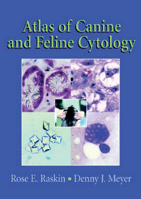 Atlas of Canine and Feline Cytology