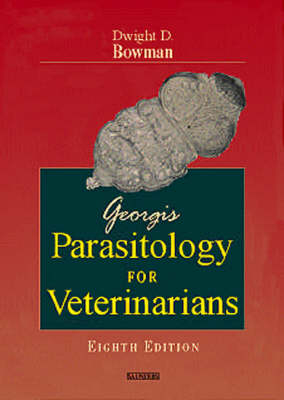 Georgis' Parasitology for Veterinarians