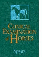 Clinical Examination of Horses