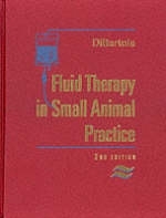 Fluid Therapy in Small Animal Practice