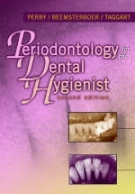 Periodontology for the Dental Hygienist - Dorothy A. Perry, Phyllis L. Beemsterboer, Edward J. Taggart