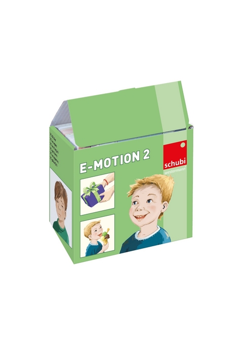 E-MOTION 2 - Lena Salinger