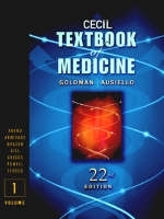 Cecil Textbook of Medicine