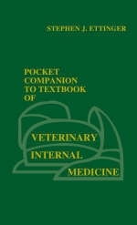 Textbook of Veterinary Internal Medicine - Stephen J. Ettinger, E.C. Feldman