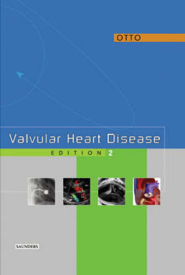 Valvular Heart Disease - Catherine M. Otto