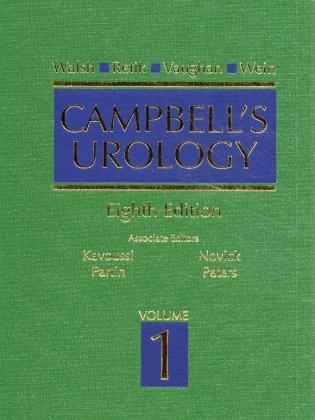 Campbell's Urology