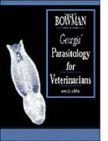 Georgi's Parasitology for Veterinarians