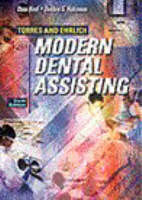 Modern Dental Assisting Exam Preparation - Doni Bird, Debbie S. Robinson, Hazel O. Torres, Ann B. Ehrlich