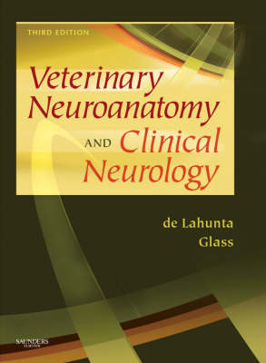 Veterinary Neuroanatomy and Clinical Neurology