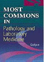 Most Commons in Pathology and Laboratory Medicine