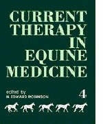 Current Therapy in Equine Medicine