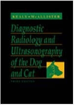 Diagnostic Radiology and Ultrasonography of the Dog and Cat - J. Kevin Kealy, Hester McAllister