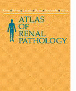 Atlas of Renal Pathology