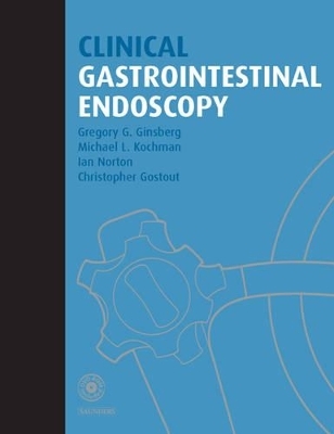 Clinical Gastrointestinal Endoscopy
