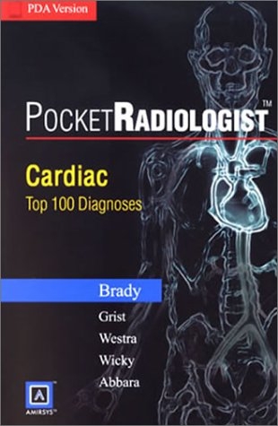 PocketRadiologist - Cardiac