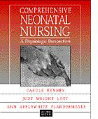 Comprehensive Neonatal Nursing