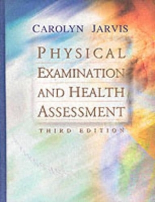 Physical Examination Health Assessment