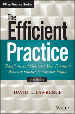 The Efficient Practice - David L Lawrence