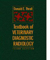 Textbook of Veterinary Diagnostic Radiology
