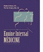 Equine Internal Medicine