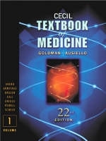 Cecil Textbook of Medicine Downloadable PDA Software