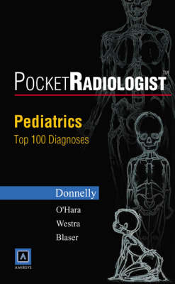 PocketRadiologist - Pediatrics