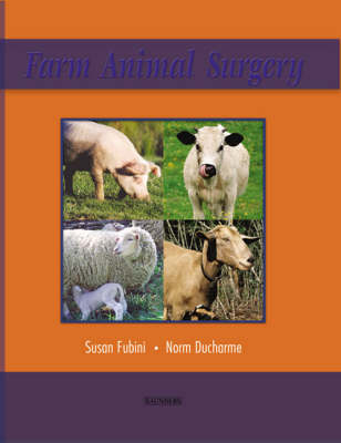 Farm Animal Surgery