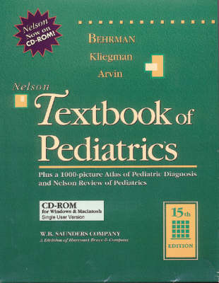 Nelson Textbook of Pediatrics