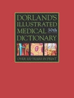 Dorland's Illustrated Medical Dictionary Deluxe Edition