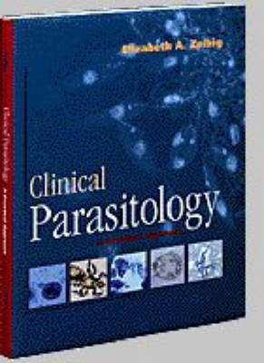 Clinical Parasitology